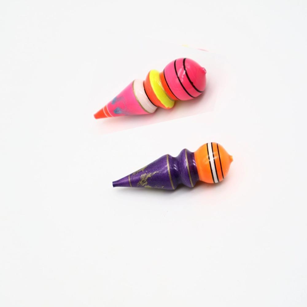 Морская рыбалка Пресноводные поплавки Сверхтонкая рыболовная снасть Морские поплавки Аксессуар для подледной рыбалки