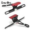 License Plate Light LED For MT 07 09 Z900 Z750 S1000RR EXC CRF Universal Motorcycle Waterproof Rear Licence Number Lamp Bracket