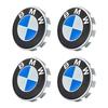 4pcs 68MM 56MM wheel hub center cap for BMW X1F48 F18 E34 G20G05 E93 G82 X5F15 X3E83 F91 G20 X1E84 E24 E70 F80 G83  X5E70 F22
