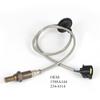 Oxygen Sensor, Application, Mitsubishi, Oxygen Sensor 1588A144, 234-4114