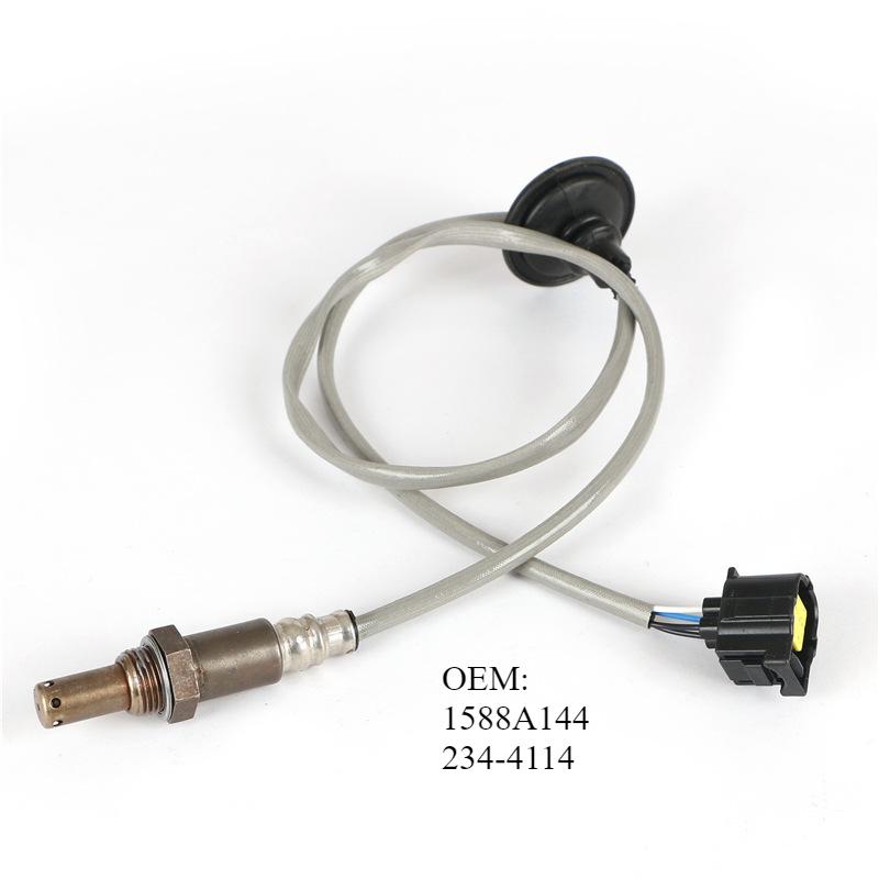 Oxygen Sensor, Application, Mitsubishi, Oxygen Sensor 1588A144, 234-4114