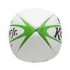 MIKASA Japan Rugby Football Union Certified Ball Size 3 elementary school Special synthetic rubber Green Recommended internal pressure (for students)