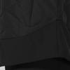 Under Armour Cg Reactor Run Hybrid однотонная спортивная теплая куртка женская куртка черная 1355809-001