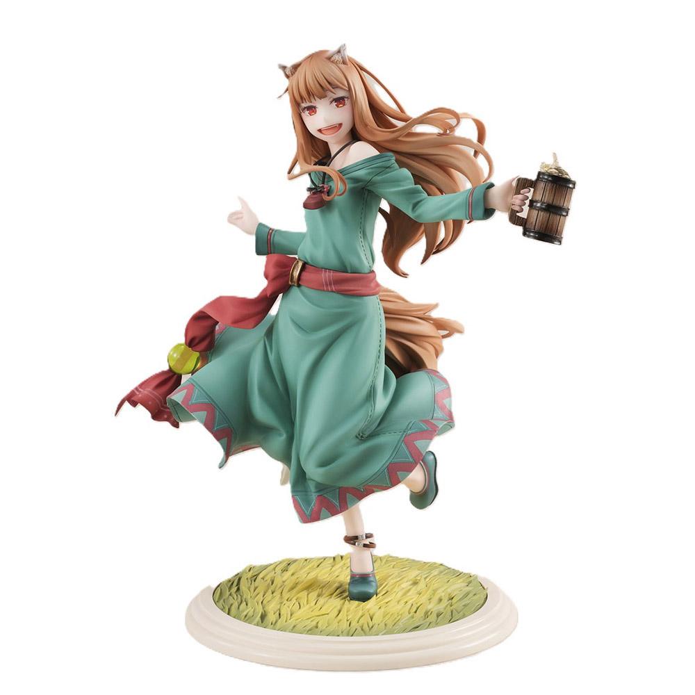 Spice and Wolf Holo Spice and Wolf 10th Aniv Version Фигурка
