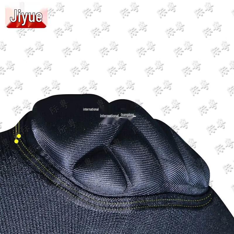 Tactical Sports Protective Gear Set