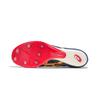 Asics Sonic Sprint Elite 3 Профессиональные Удобные Низкие Тренировочные Кроссовки Унисекс Синий Желтый Красный 1093A237-400