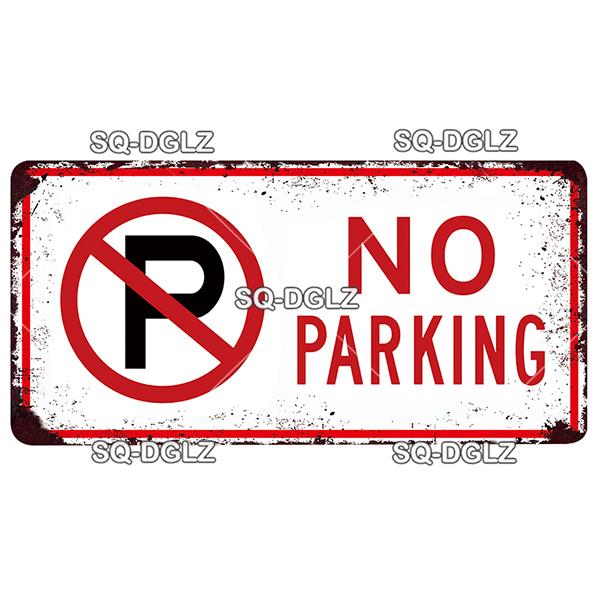 [SQ-DGLZ] Предупреждение WiFi камера номерной знак жестяная вывеска магазин бар украшения стены металлический знак домашний декор живопись таблички художественный постер