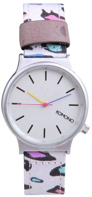 Смотреть продукт Белый [Komono] KOM-W1811