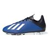 X 19.4 Flexible Ground Cleats Kids Football Shoes EF1615