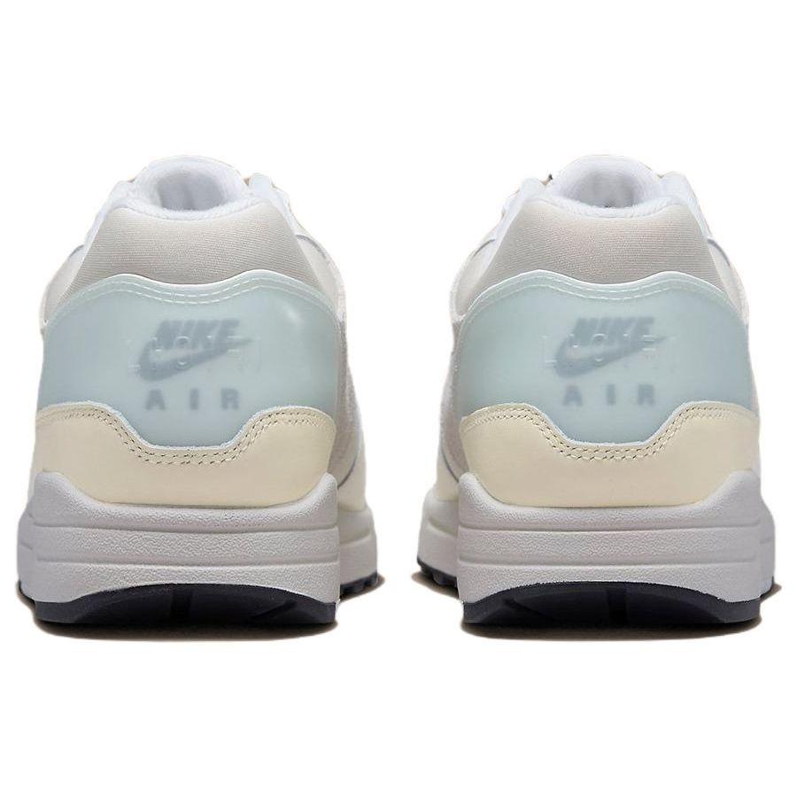 Nike Кроссовки унисекс Air Max 1 Premium Hangul Day White Summit-White Sail DZ5317-121
