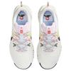 Nike Мужские кроссовки Pegasus Trail 5 Summit White Armory Navy Кремовые Футбольно-серые Розово-пенные DV3864-102