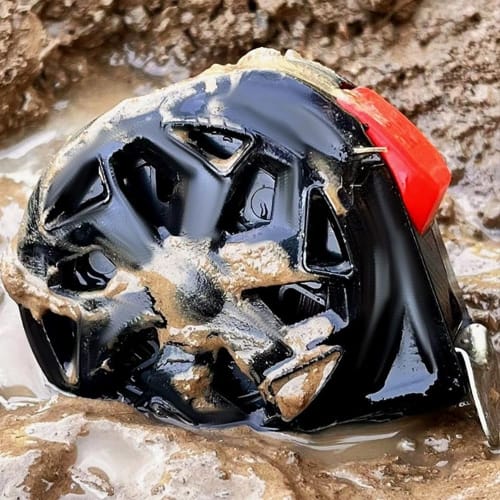 Itisyou Measuring Tape Measure, Scale, Waterproof, Dustproof, Shockproof, and Luminous, Simple and Fashionable, 5M-25MM