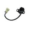 Датчик положения дроссельной заслонки 13420-56B00 1342056B00 Для Suzuki Sidekick Samurai, Geo GMC Chevrolet Tracker, Pontiac Sunrunner