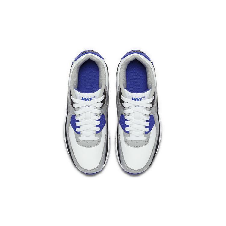 Nike Air Max 90 Hyper Royal GS CD6864-103