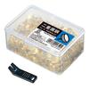 KOKUYO Double Thumbtacks 500 Pieces Kahi-5