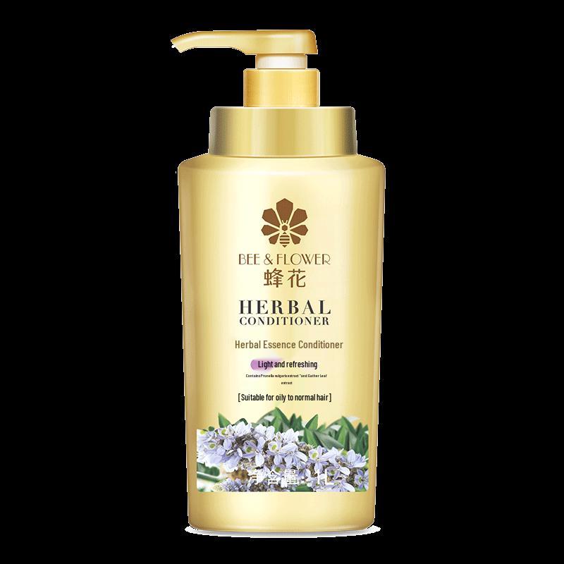 Кондиционер для волос Bee & Flower Herbal Essence