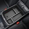 For 2018-23 VW Volkswagen Atlas Center Console Organizer Car Armrest Storage Box