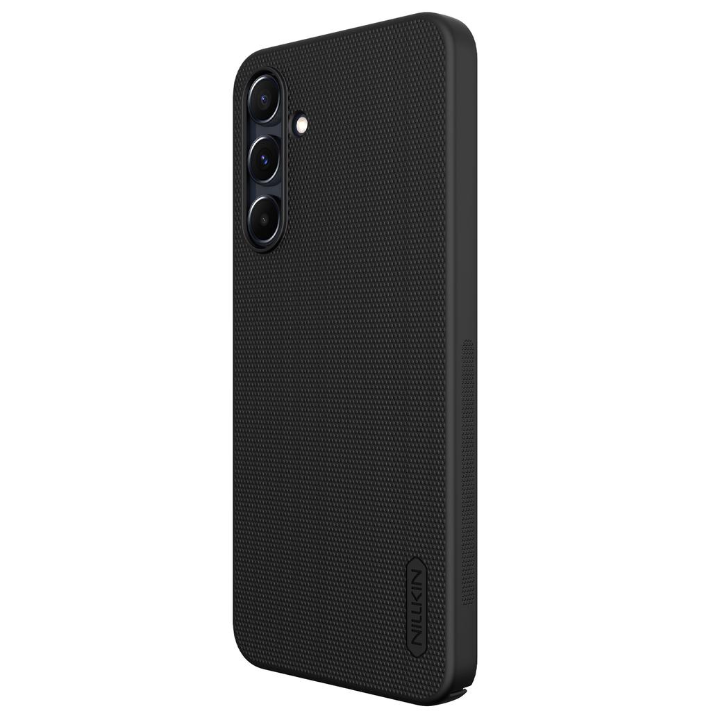 NILLKIN Frosted Shield Phone Case for Samsung Galaxy A16 5G/A16 4G Hard PC Back Cover