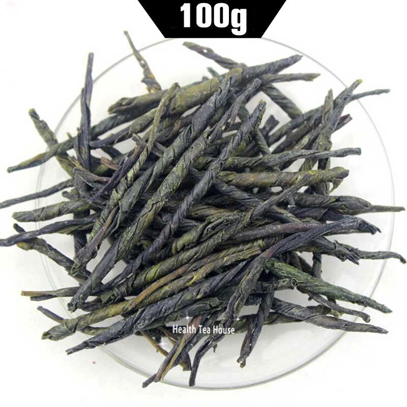 Травяной чай Ku Ding для профилактики здоровья