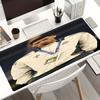 Jude Bellingham Mouse Pad - Non-Slip Rubber Base, Smooth Surface for Work,Gaming,Office,And Home Use, Desk Mouse Pad