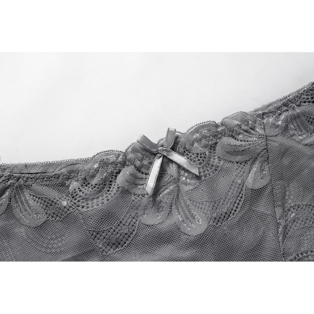 3 шт./компл. женское нижнее белье, трусики, сексуальные трусики, женские трусы, однотонные трусы, нижнее белье, женское нижнее белье 1XL-4XL