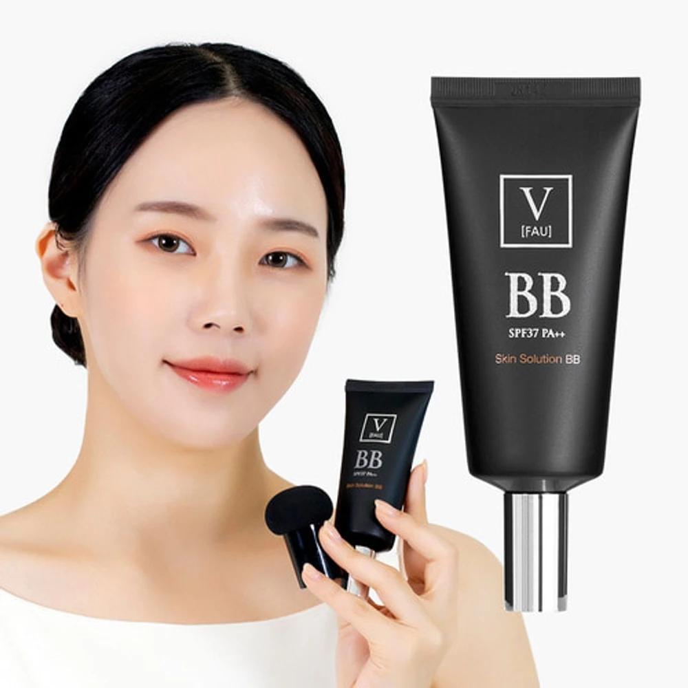 BB-крем Pow Skin Solution (Тип трубки)