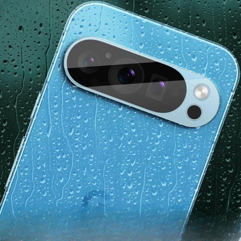 1-3 шт. 9H HD Закаленное Стекло Защитная Пленка для Камеры Для Google Pixel 10 9 8 Pro XL Антицарапина Полное Покрытие Линзы Аксессуары для Телефона