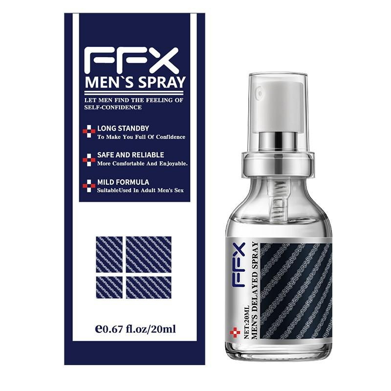 Male Delay Spray Female Pleasure Climax Liquid Body Lubricant Adult Erotic Sex Products