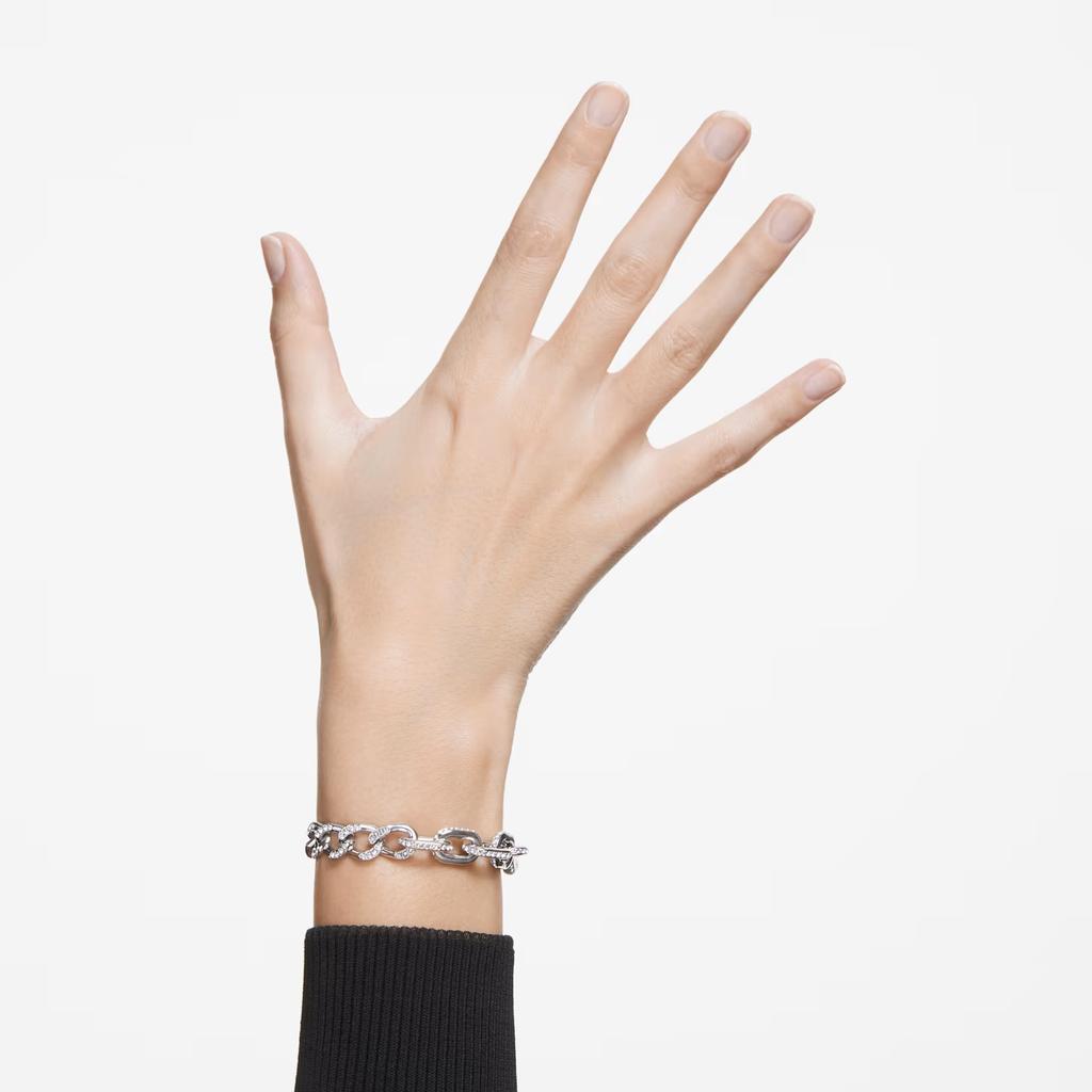 Swarovski Браслет Dextera Женские браслеты Белый 5622224