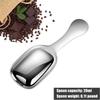 Ложка для кофе Capybara, легко моющаяся, высококачественная столовая ложка для риса, кухонные принадлежности