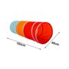 Children's Adventure Tunnel Play Set for Indoor And Outdoor Fun