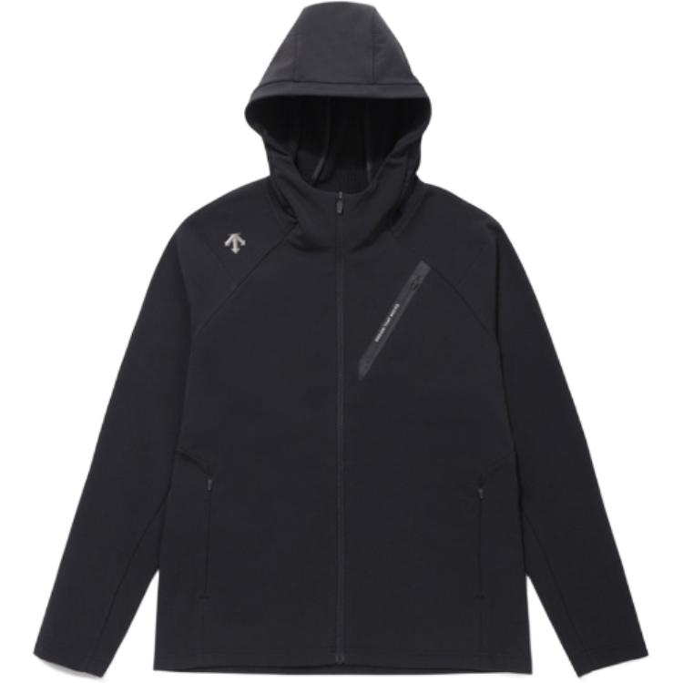 DESCENTE Jackets & Coats Unisex SP323UWT91