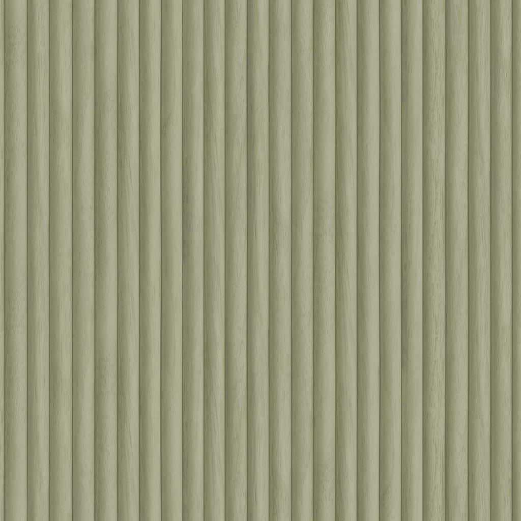 Holden Décor Bevel Wood Slats Wallpaper