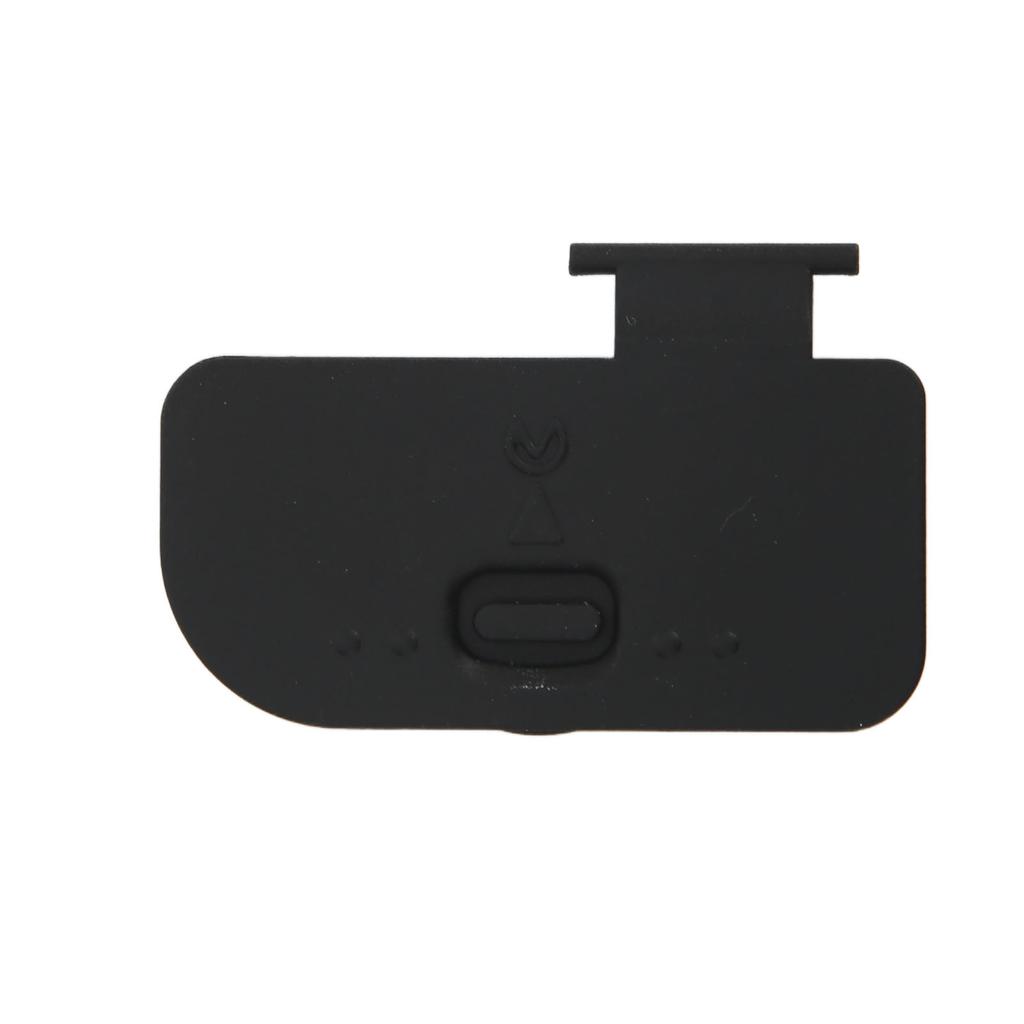 Battery Door Cover Replacement Part Plastic Metal Battery Lid Cap for Nikon D850 Camera Repair