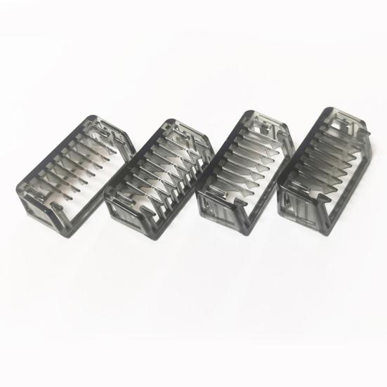 1/2/3/5MM Guide Comb for Philips One Blade QP2520 QP2530 QP2630 QP2620 Electric Trimmer Shaver Attachment Positioning Comb Tool Replacement