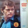 LP Пластинка ДЖЕРРИ РИД - Jerry Reed LSP4750 RCA Victor 1972 США Поп Б/У