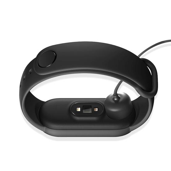 Watch Charger Cable Flexibility Good Conductivity Safe High Tensile Resistance Flame Retardant Fast