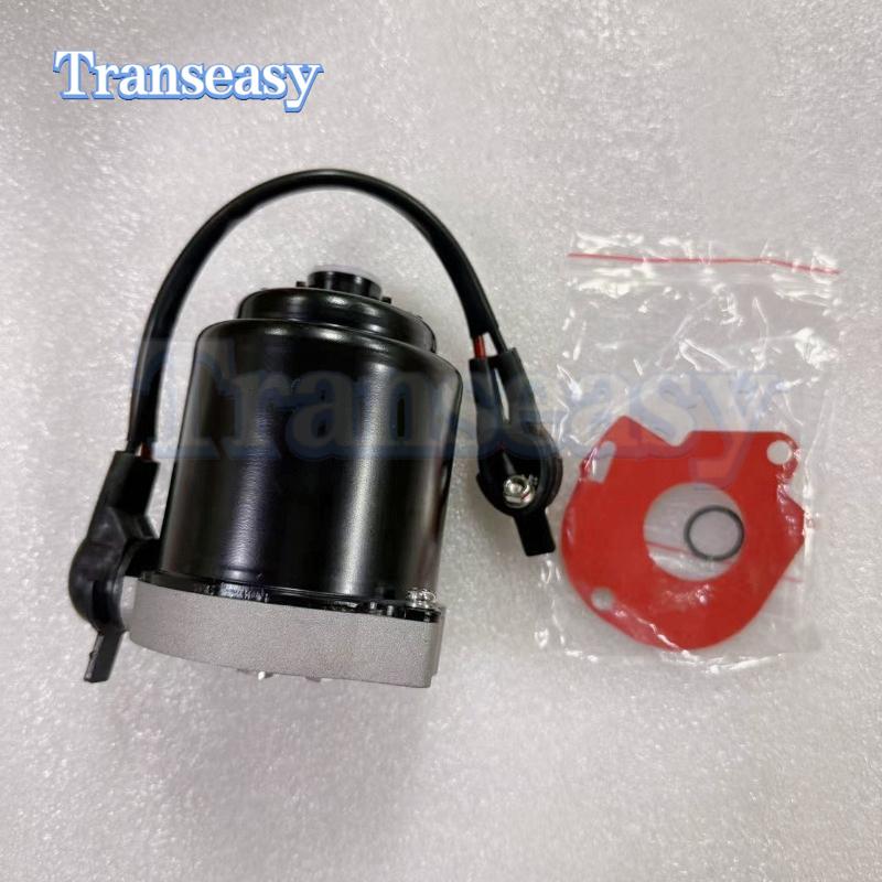 47960-60010 Новый мотор насоса усилителя тормозов ABS Подходит для Lexus LX470 Toyota Land Cruiser 4Runner 1995-2007 4.7L V8 4796060010