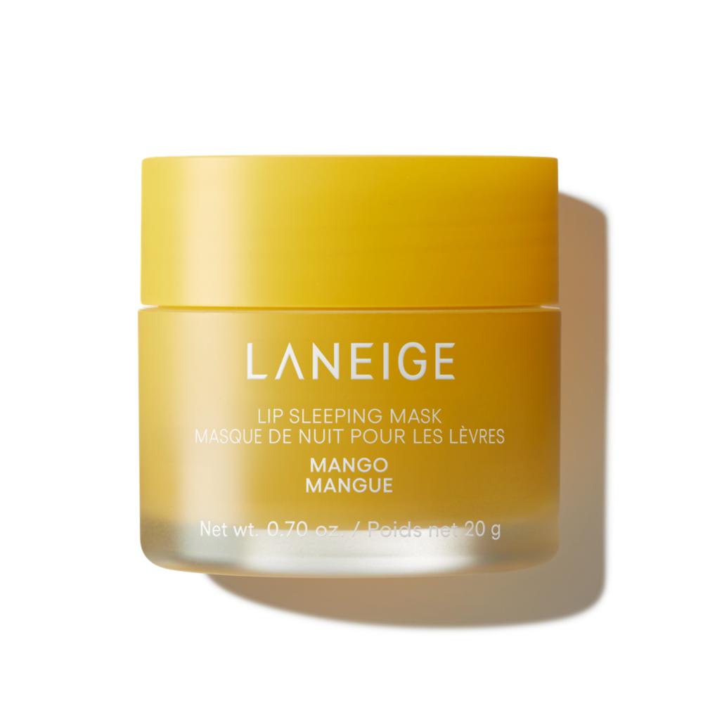 LANEIGE Ночная маска для губ 20г (Выберите 1 из 7 вкусов)