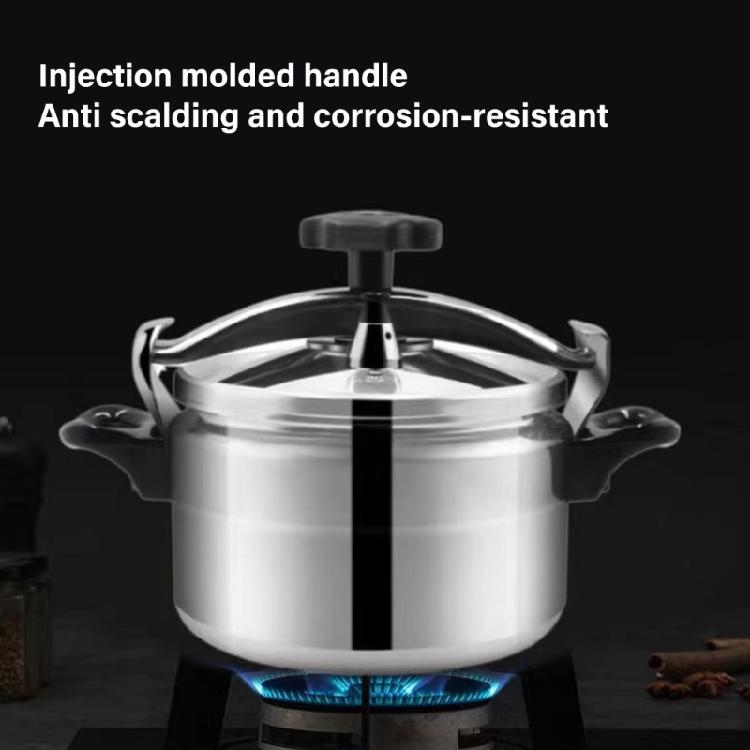 Газовая плита Скороварка Энергоэффективный Алюминий Замок безопасности Кастрюли Кухонный инструмент Принадлежности для приготовления еды