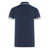 Aquascutum Unisex Adult London Embroidered Badge Polo Shirt