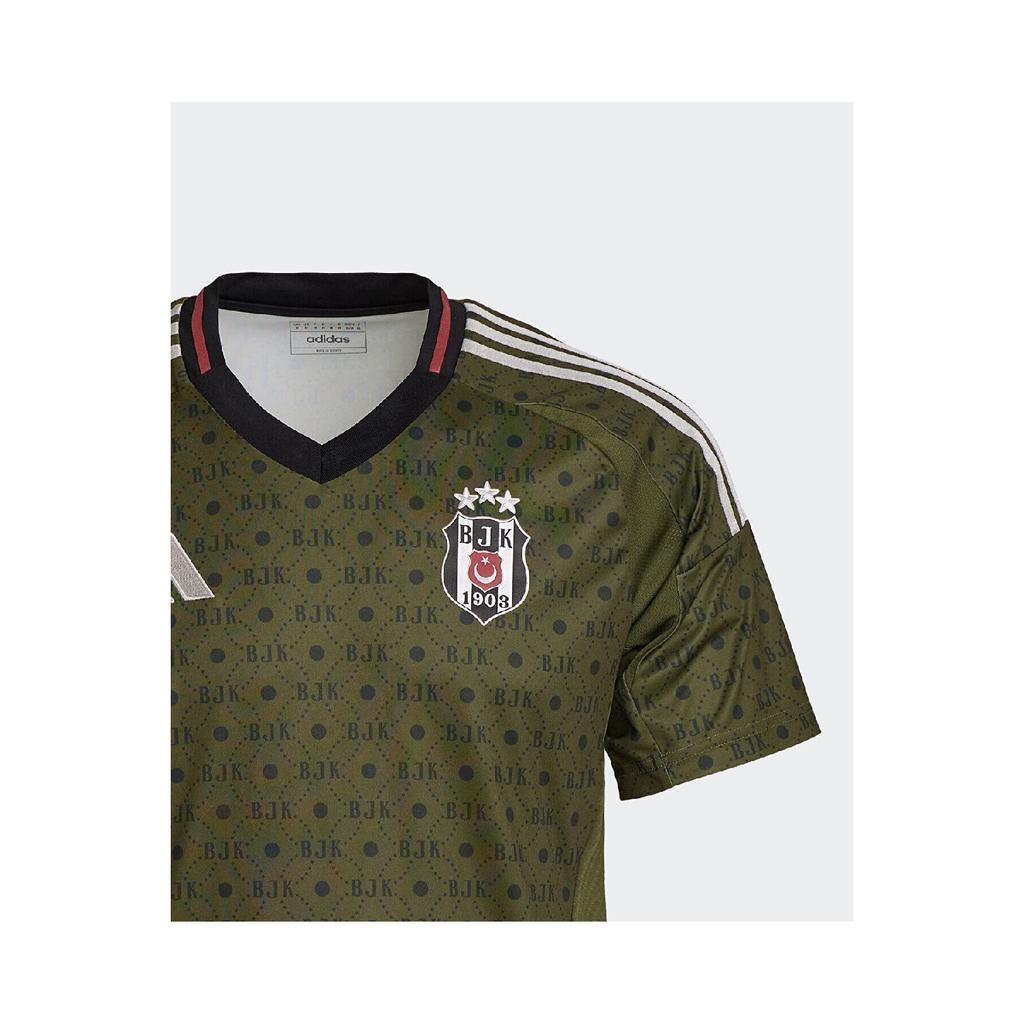 Джерси Adidas Beikta Fan Special Jr 24-25