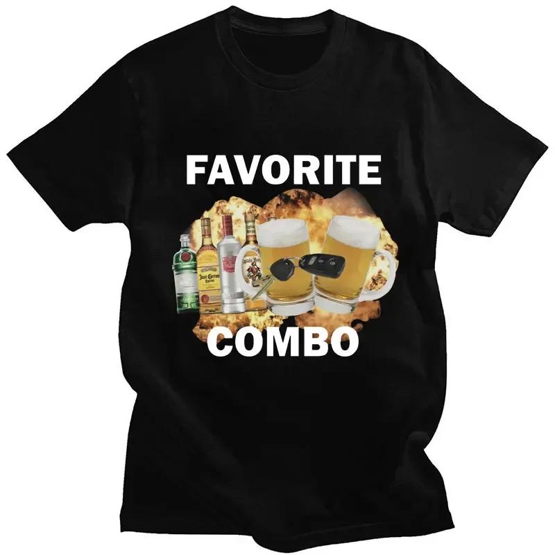 Мой автомобиль Мой выбор Принт Смешная футболка Вождение в нетрезвом виде Мода Футболки с коротким рукавом Мужчины Женщины Оверсайз Уличная одежда