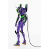Robodo Evangelion New Theatrical Edition Evangelion Unit 01 Немасштабная подвижная фигурка из ABS, ПВХ, ПОМ и цинкового сплава, окрашенная