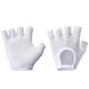 Antislip Pilates Gloves Warm Gym Fitness Gloves Windproof Sport Riding Mittens  Fitness Accessory