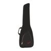 Fender Gig Bag FB610 ELECTRIC BASS GIG BAG,BLACK