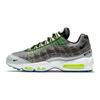 Ким Джонс x Nike Air Max 95 Volt Унисекс Кроссовки Черные DD1871-002