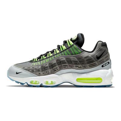 Ким Джонс x Air Max 95 Volt Унисекс Кроссовки Черные DD1871-002