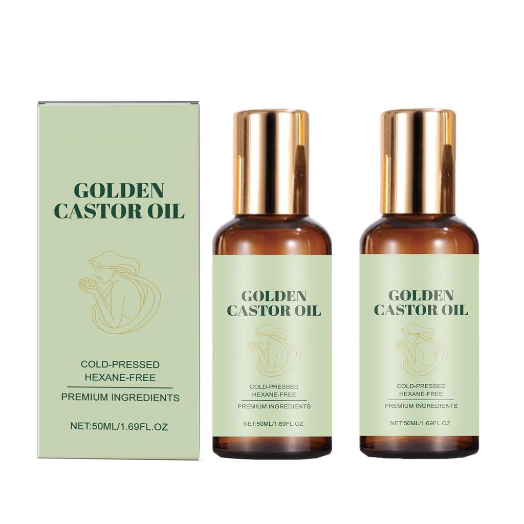 50 мл Эфирное масло Касторовое масло Питательное масло для волос Увлажнение кожи Антиоксидантное Укрепление кожного барьера Многофункциональный эффект Все в одном