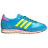 SL72 Женские Adidas Originals Og 'Sky Rush Solar Yellow Satin' Женские JI0196